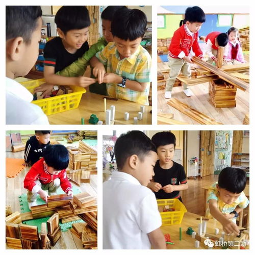 学前游戏教育,学前游戏教育的乐趣与价值探索(图2) 学前游戏教育,学前游戏教育的乐趣与价值探索(图2)