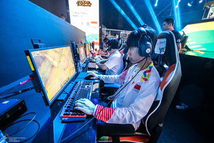 亚运小游戏室内,室内小游戏盛宴(图2) 亚运小游戏室内,室内小游戏盛宴(图2)