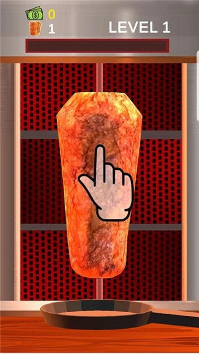 削皮面游戏,一场别开生面的创意游戏体验之旅(图2) 削皮面游戏,一场别开生面的创意游戏体验之旅(图2)