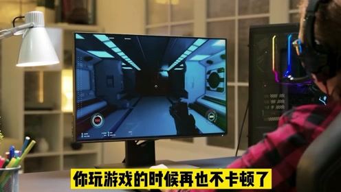 新电脑玩游戏卡顿,新电脑玩游戏卡顿？揭秘性能瓶颈与优化方案(图2)