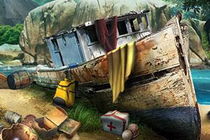 百慕大游戏,揭秘神秘海域的惊悚冒险之旅(图3) 百慕大游戏,揭秘神秘海域的惊悚冒险之旅(图3)