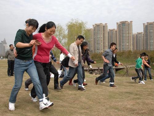 小游戏集体做,共享欢乐时光(图3)