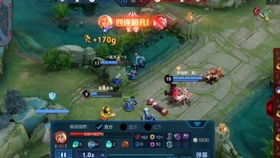 雄哥游戏,探索虚拟世界的奇幻冒险之旅(图3)