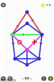 学笔划游戏,学笔划游戏开启智慧之旅(图1) 学笔划游戏,学笔划游戏开启智慧之旅(图1)