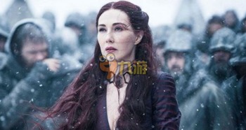 权力的游戏的红袍女巫,红袍女巫的神秘预言与命运交织(图1) 权力的游戏的红袍女巫,红袍女巫的神秘预言与命运交织(图1)