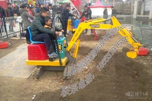 挖土机儿童游戏(图2) 挖土机儿童游戏(图2)