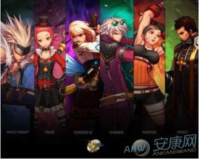 好听的战士游戏名字,英雄豪杰——探寻好听的战士游戏名字背后的传奇故事(图1) 好听的战士游戏名字,英雄豪杰——探寻好听的战士游戏名字背后的传奇故事(图1)