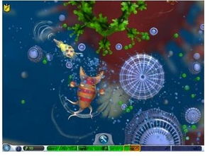 小鱼游戏网名,解锁欢乐无限(图1) 小鱼游戏网名,解锁欢乐无限(图1)