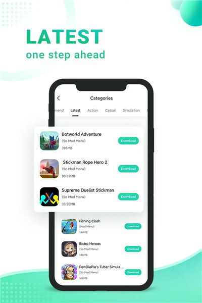 sosomod游戏盒 (图2) sosomod游戏盒 (图2)