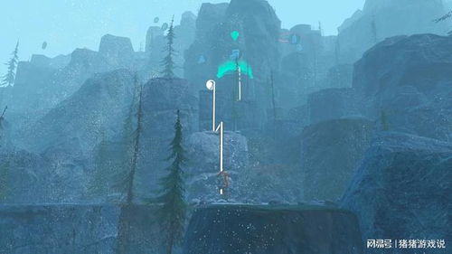 雪孤山游戏(图3)