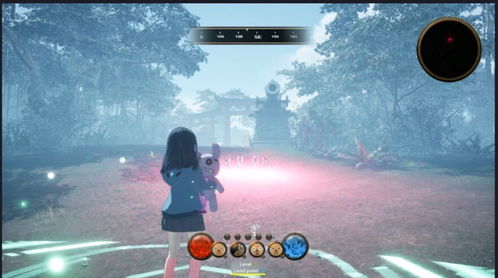 修行游戏名(图2) 修行游戏名(图2)