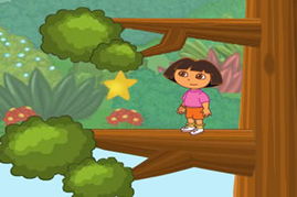 朵拉摘星游戏免费下载,开启梦幻星空冒险之旅(图2) 朵拉摘星游戏免费下载,开启梦幻星空冒险之旅(图2)