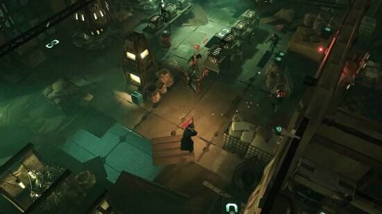 新游戏朋克,朋克风潮下的冒险之旅(图1)