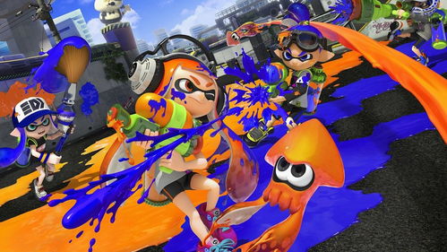 些好的游戏,探索未知世界的游戏盛宴(图1)