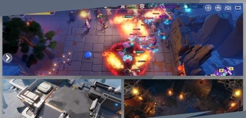 星火游戏单机,探索无尽奇幻世界的冒险之旅(图1)