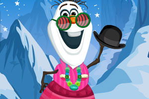 雪宝小游戏,雪宝小游戏的欢乐冒险之旅(图3)