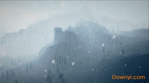 雪国游戏,探寻神秘雪国世界的奇幻旅程(图2) 雪国游戏,探寻神秘雪国世界的奇幻旅程(图2)