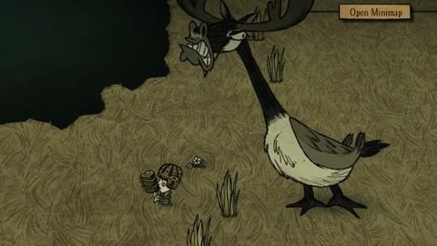 鸭子游戏拐杖,创新互动体验的巧妙融合(图2) 鸭子游戏拐杖,创新互动体验的巧妙融合(图2)