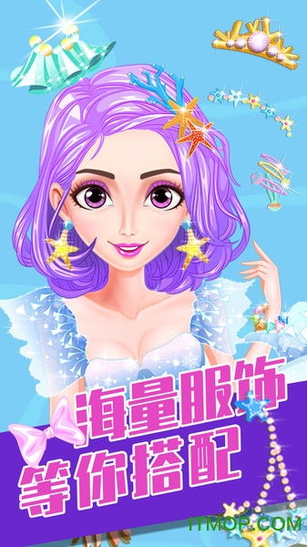苏菲亚换装游戏,解锁个性魅力(图3) 苏菲亚换装游戏,解锁个性魅力(图3)