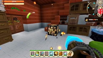 文墨游戏迷你世界,迷你世界中的奇幻冒险之旅(图1) 文墨游戏迷你世界,迷你世界中的奇幻冒险之旅(图1)