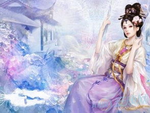 游戏女性角色名字古风,古韵佳人传(图1) 游戏女性角色名字古风,古韵佳人传(图1)