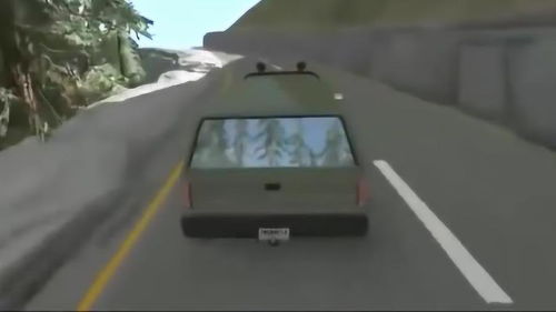 车祸模拟游戏视频,惊心动魄!车祸模拟游戏视频深度解析(图3) 车祸模拟游戏视频,惊心动魄!车祸模拟游戏视频深度解析(图3)