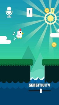 声音游戏跳跃叫什么,探索声音游戏中的跳跃元素(图1) 声音游戏跳跃叫什么,探索声音游戏中的跳跃元素(图1)