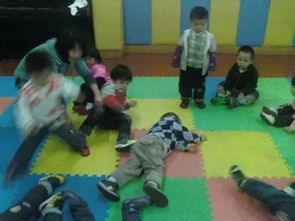 感统游戏目标(图2) 感统游戏目标(图2)