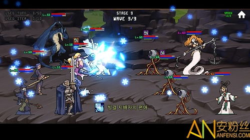 绝对才能生存RPG(AbsoluteTalentSurvivalRPG) (图1) 绝对才能生存RPG(AbsoluteTalentSurvivalRPG) (图1)