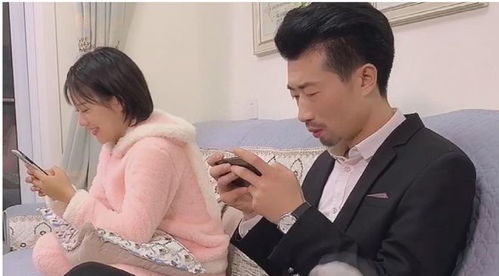 老公在游戏上有老婆,老公的虚拟“老婆”引发的家庭风云(图2)