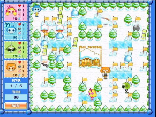 小游戏小时候的游戏,那些年我们一起玩的小游戏(图3) 小游戏小时候的游戏,那些年我们一起玩的小游戏(图3)