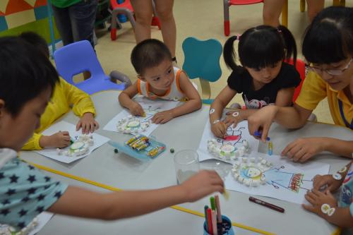 幼儿大班识字游戏教案,大班幼儿快乐识字游戏教案概述(图2) 幼儿大班识字游戏教案,大班幼儿快乐识字游戏教案概述(图2)