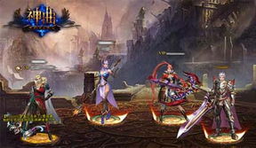 兄弟玩神曲网页游戏,战神归来(图1) 兄弟玩神曲网页游戏,战神归来(图1)