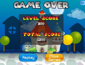 小游戏跳跳球,跳跳球小游戏的欢乐冒险之旅(图2) 小游戏跳跳球,跳跳球小游戏的欢乐冒险之旅(图2)