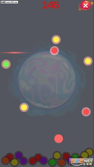 小游戏跳跳球,跳跳球小游戏的欢乐冒险之旅(图1) 小游戏跳跳球,跳跳球小游戏的欢乐冒险之旅(图1)