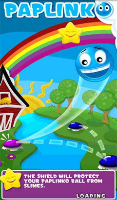 小游戏跳跳球,跳跳球小游戏的欢乐冒险之旅(图3) 小游戏跳跳球,跳跳球小游戏的欢乐冒险之旅(图3)