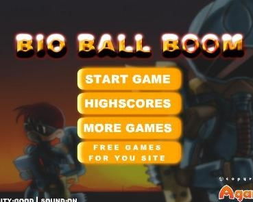 星球射击游戏(图1) 星球射击游戏(图1)