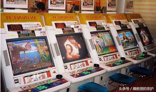 新泰游戏厅,畅享欢乐时光(图1) 新泰游戏厅,畅享欢乐时光(图1)