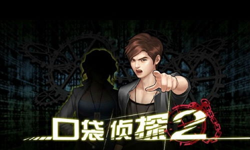 凶手侦探游戏,凶手侦探游戏的悬疑揭秘之旅(图2) 凶手侦探游戏,凶手侦探游戏的悬疑揭秘之旅(图2)