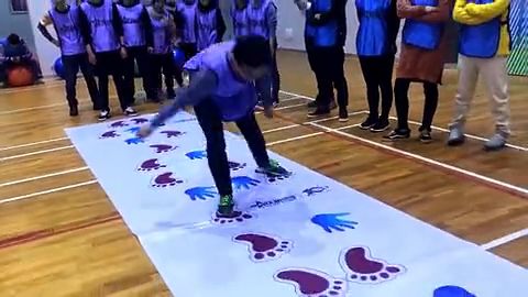 协调性游戏,团队协作的艺术与乐趣(图1) 协调性游戏,团队协作的艺术与乐趣(图1)