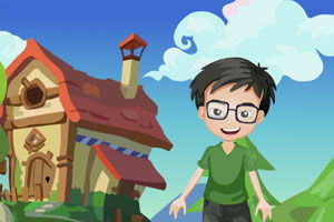小游戏少年(图3) 小游戏少年(图3)
