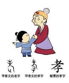 孝顺的游戏,一场寓教于乐的孝顺游戏体验之旅(图3) 孝顺的游戏,一场寓教于乐的孝顺游戏体验之旅(图3)