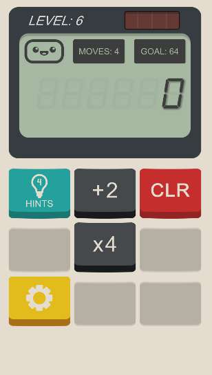 计算器游戏118关,破解计算器游戏的智慧巅峰(图2)