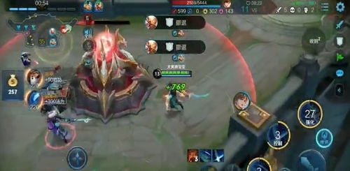 王者荣耀清理游戏数据,数据清理背后的游戏生态优化之旅(图3) 王者荣耀清理游戏数据,数据清理背后的游戏生态优化之旅(图3)