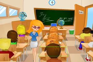 小游戏在学校,激发学习热情的互动时光(图1)