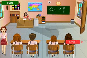 小游戏在学校,激发学习热情的互动时光(图2)