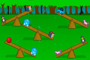 小游戏平衡,打造完美小游戏的秘籍(图2) 小游戏平衡,打造完美小游戏的秘籍(图2)