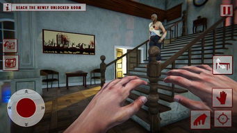 邪恶奶奶游戏,诡谲庄园的秘密与诅咒(图2) 邪恶奶奶游戏,诡谲庄园的秘密与诅咒(图2)