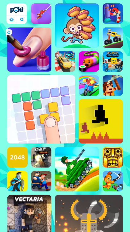 小游戏点击器,揭秘小游戏点击器魅力(图1) 小游戏点击器,揭秘小游戏点击器魅力(图1)