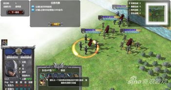 写独立游戏,独立游戏开发者如何打造独特游戏体验(图3) 写独立游戏,独立游戏开发者如何打造独特游戏体验(图3)